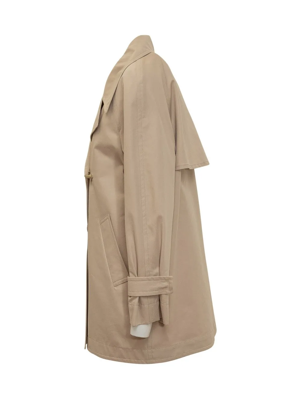 Jacqueline Trench