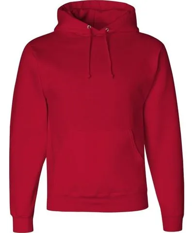 JERZEES Super Sweats NuBlend Hooded Sweatshirt