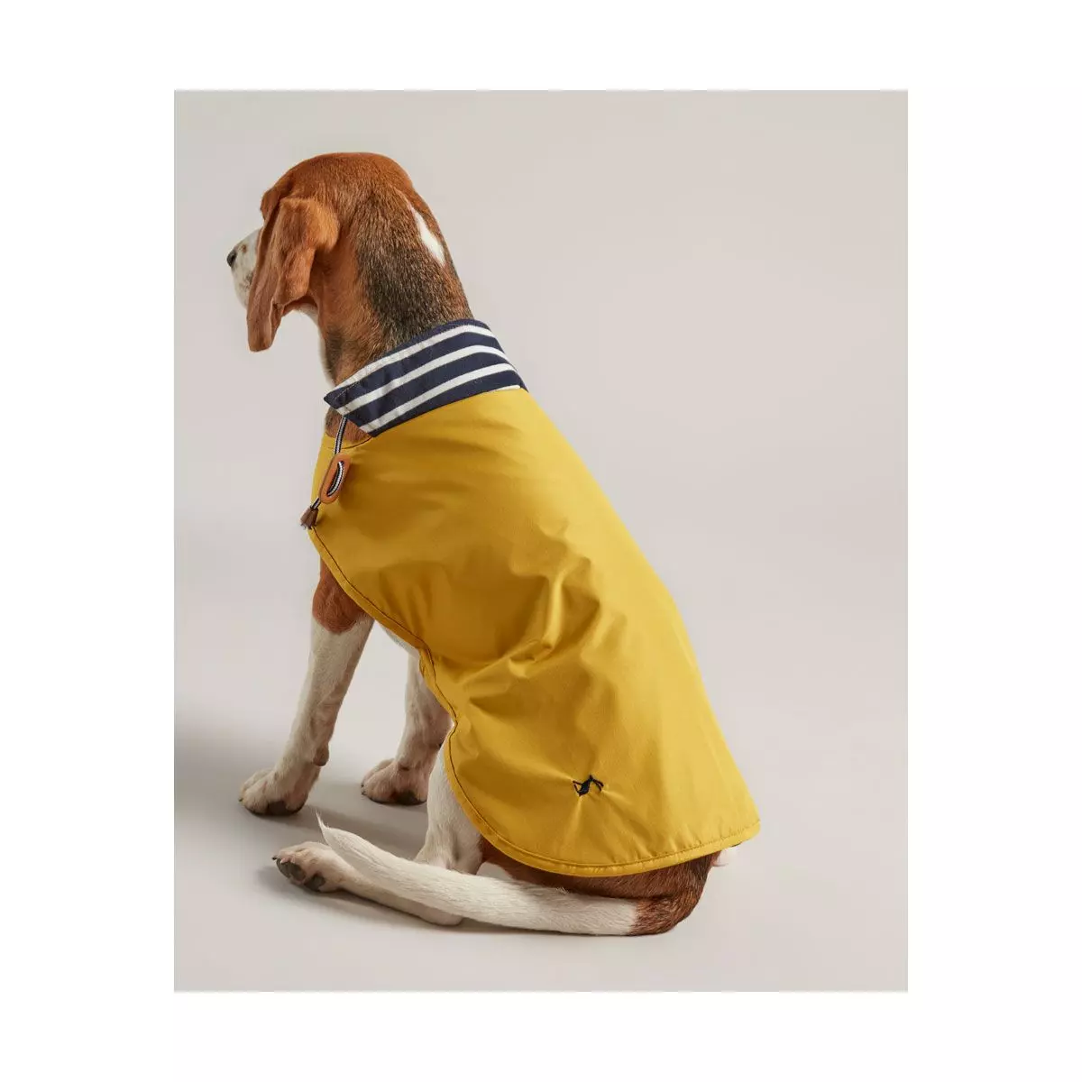 Joules Water Resistant Dog Coat