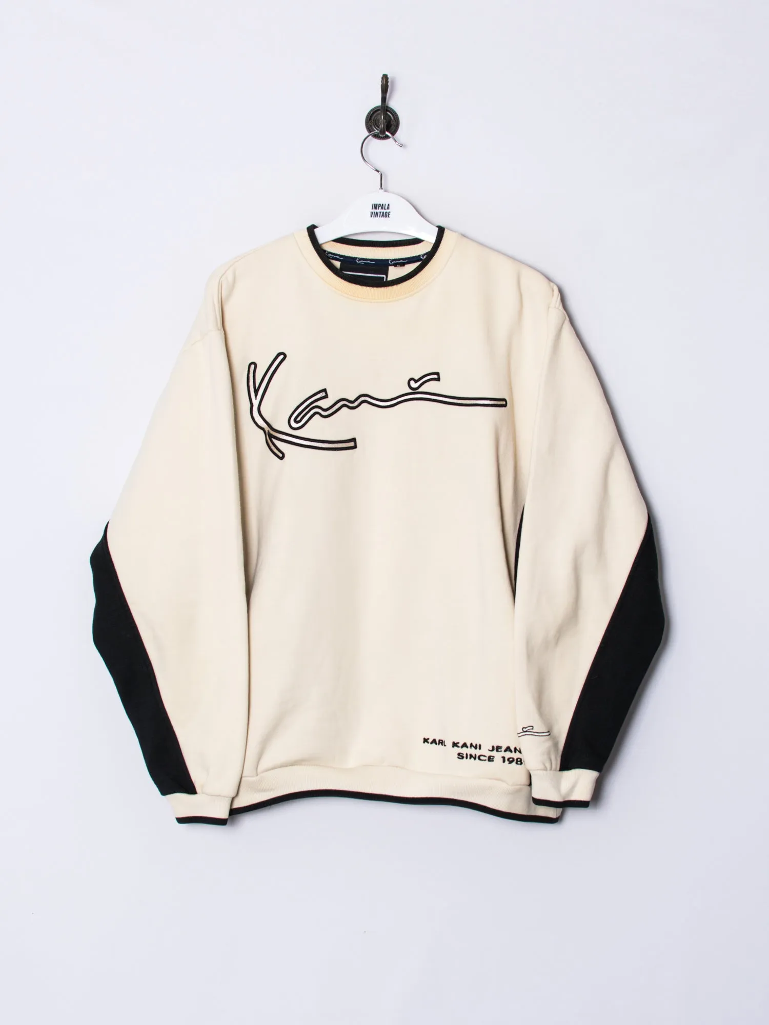 Karl Kani 1986 Sweatshirt