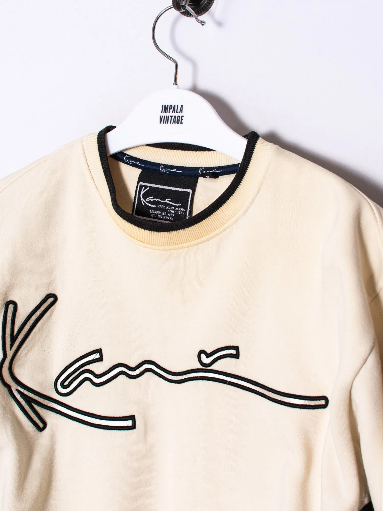 Karl Kani 1986 Sweatshirt