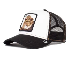 King Lion Trucker Hat