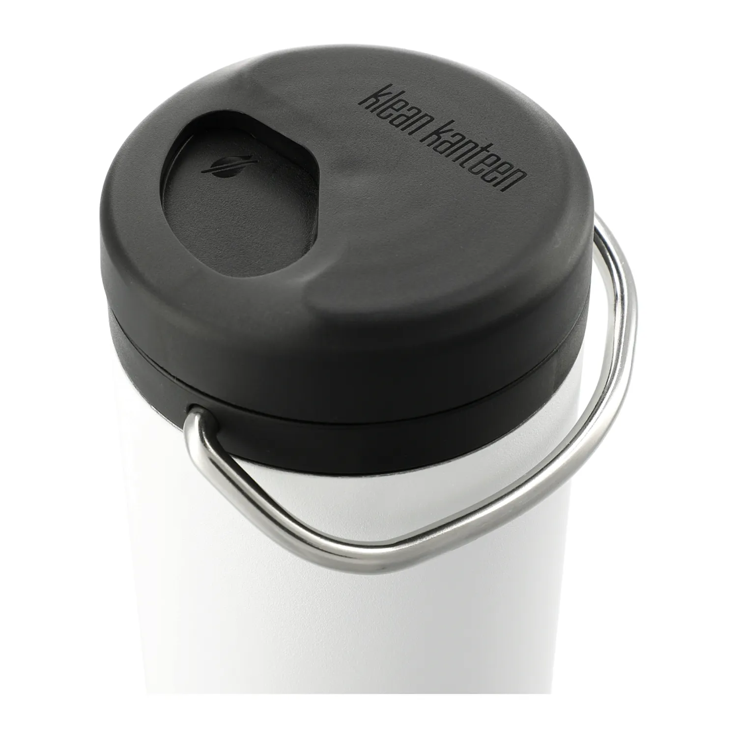 Klean Kanteen TKWide 20oz- Twist cap