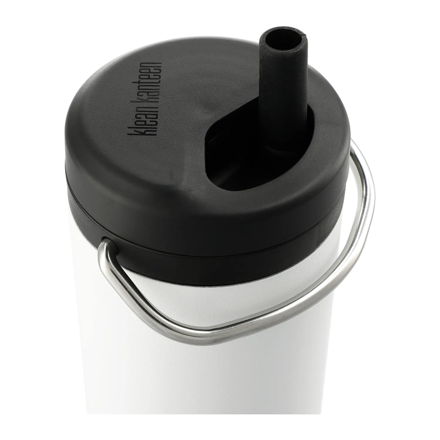 Klean Kanteen TKWide 20oz- Twist cap