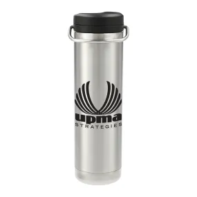 Klean Kanteen TKWide 20oz- Twist cap