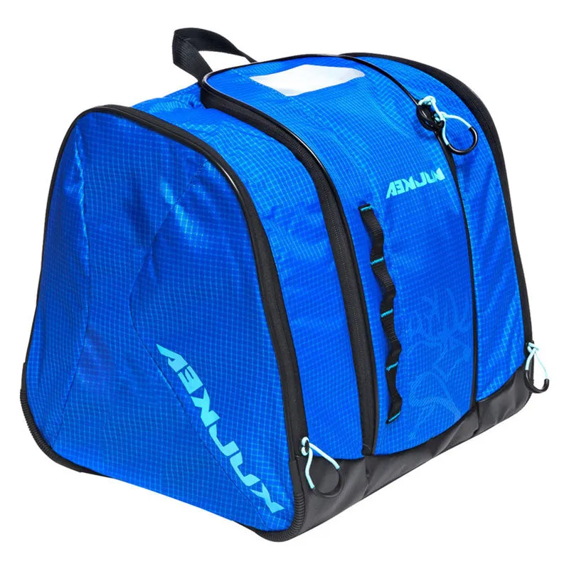 Kulkea Speed Star Blue/Lt Blue Junior Boot Bag