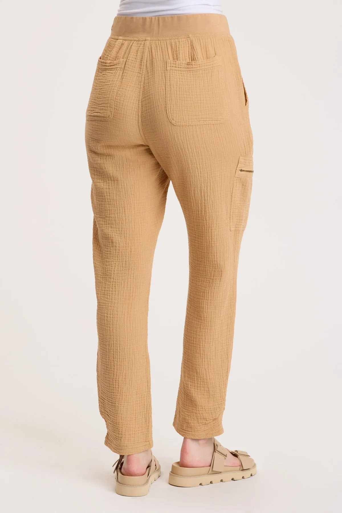 Landry Slim Pant