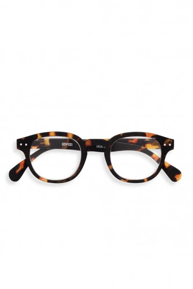 LetmeSee #C Tortoise Reading Glasses    