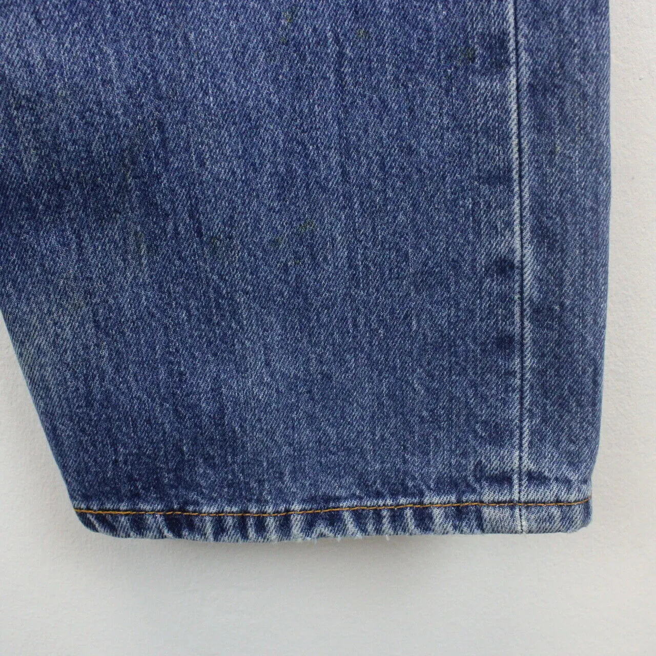 LEVIS 501 Jeans Blue | W33 L32