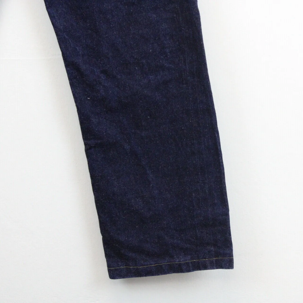 LEVIS 501 XX 90s Jeans Dark Blue | W31 L28