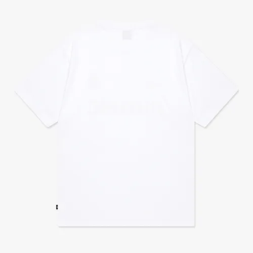 LMC  |Unisex Street Style Logo T-Shirts