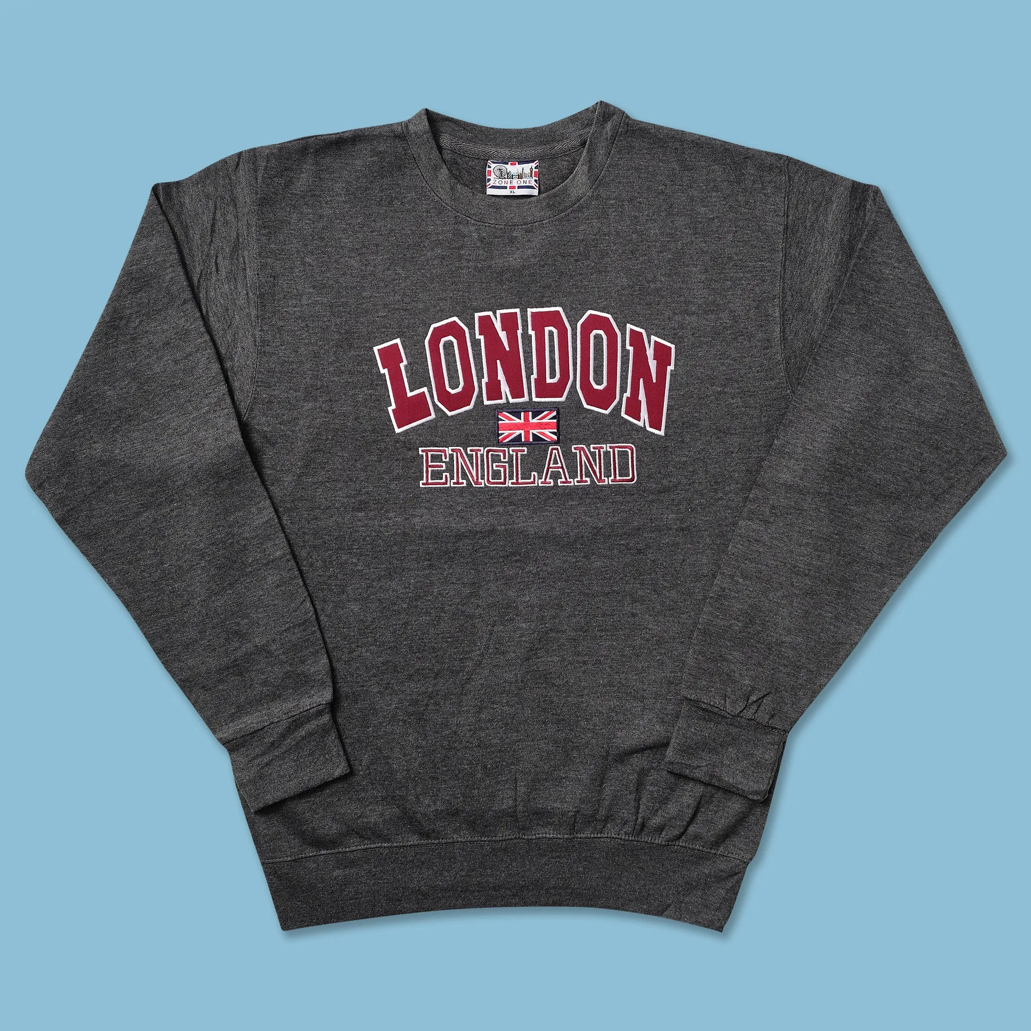 London Sweater XLarge