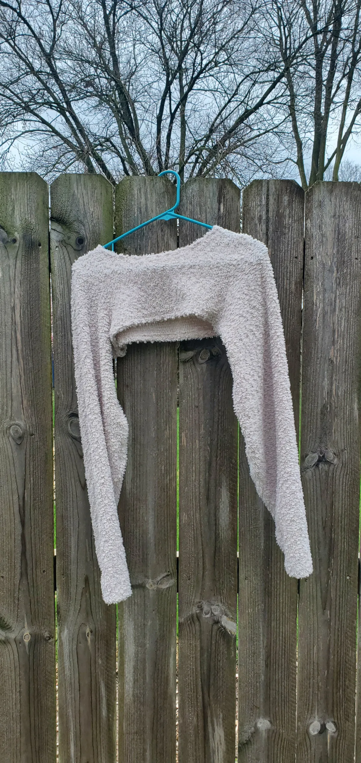 Lorelai Sweater