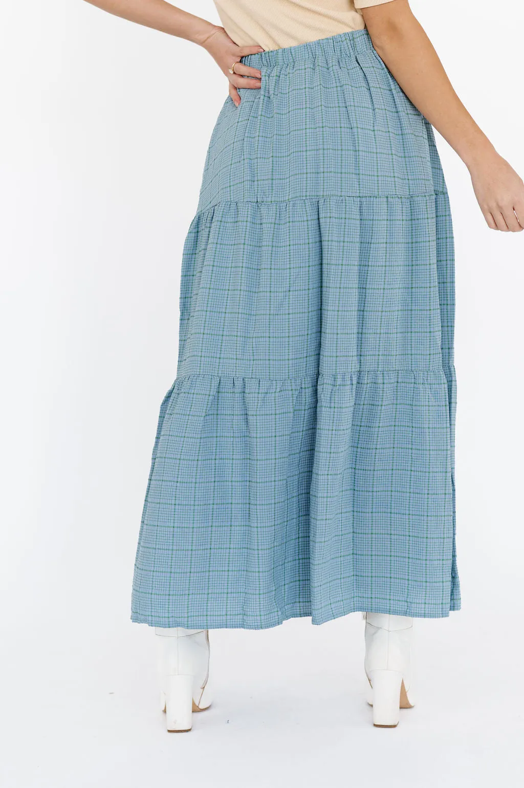 Marah Midi Skirt