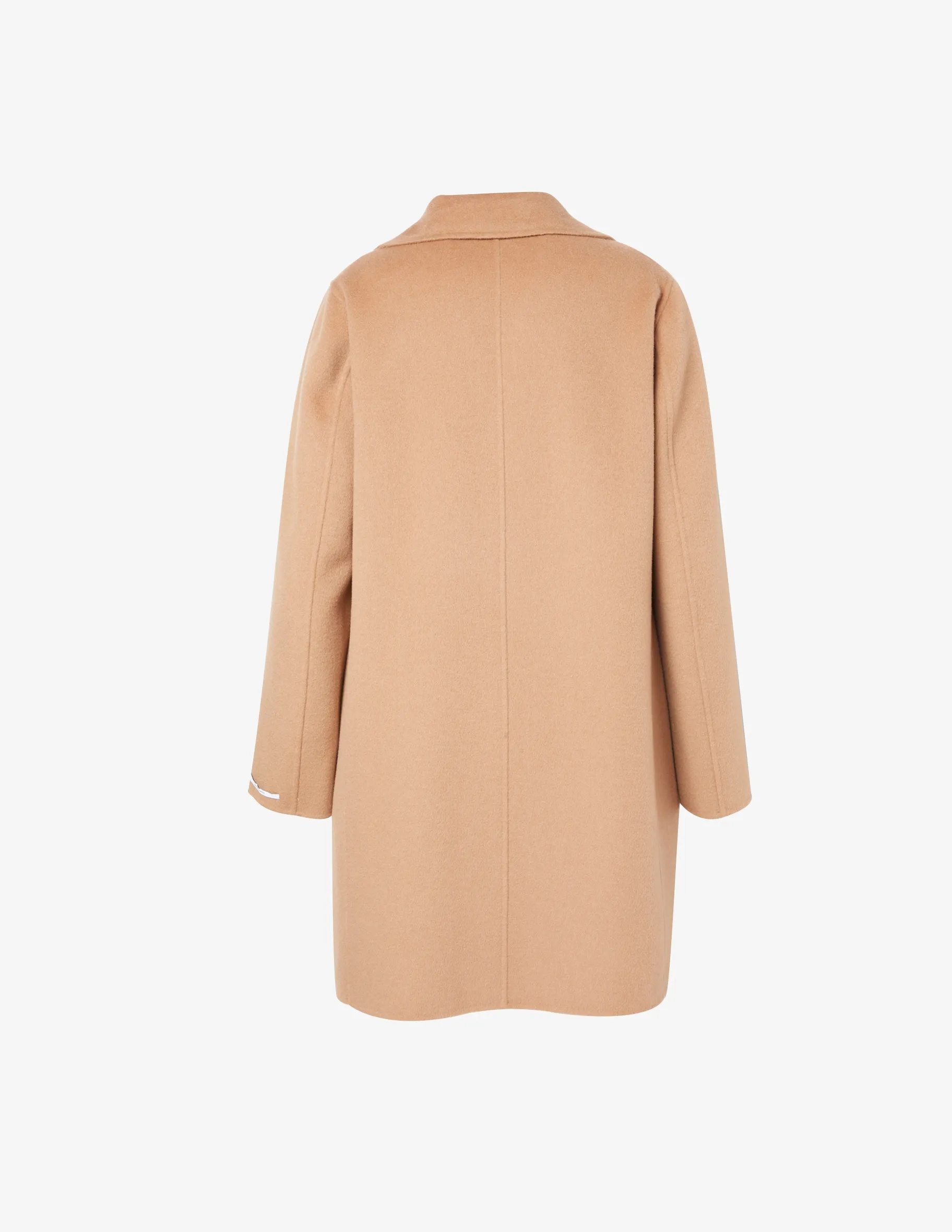 Marella Won wool blend coat