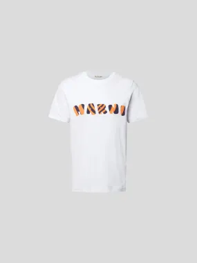 MARNI  |Street Style Designers T-Shirts