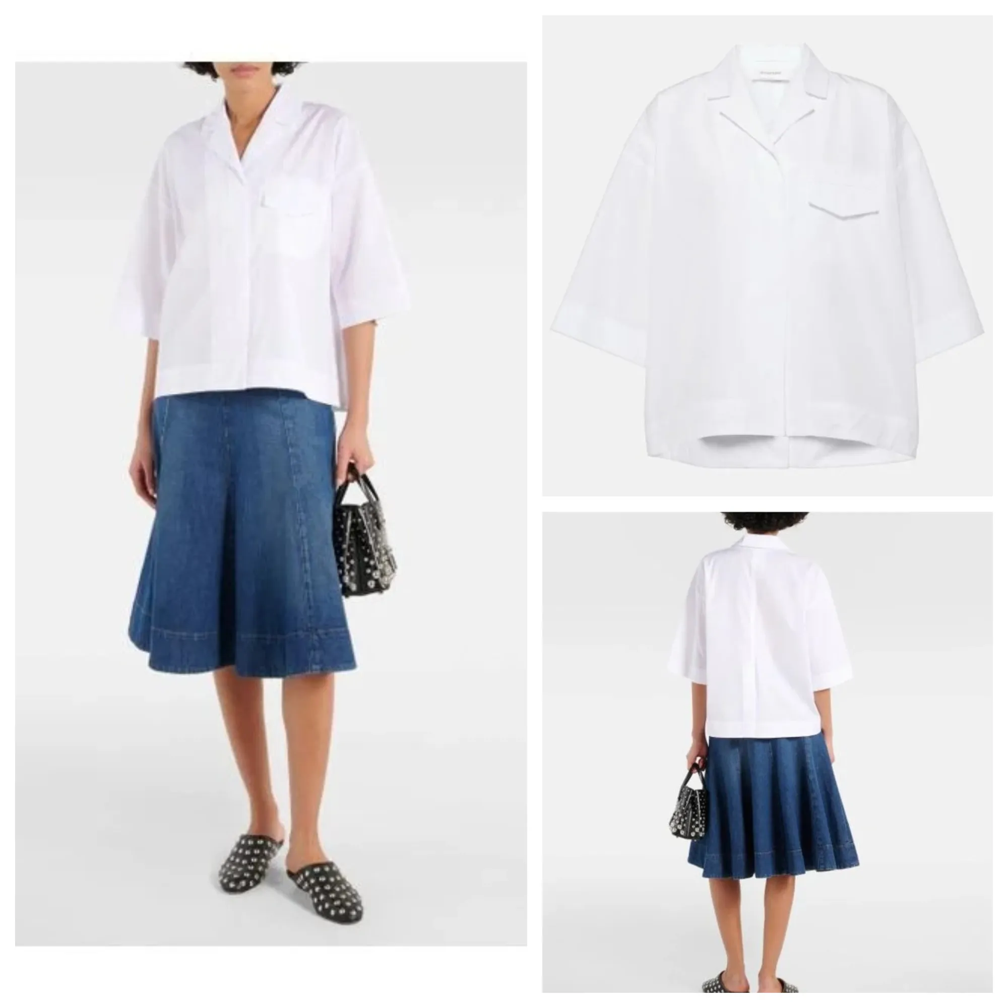 MaxMara  |Shirts & Blouses