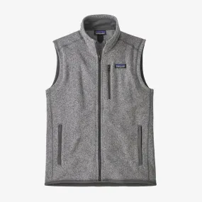 Men's Better Sweater Fleece Vest