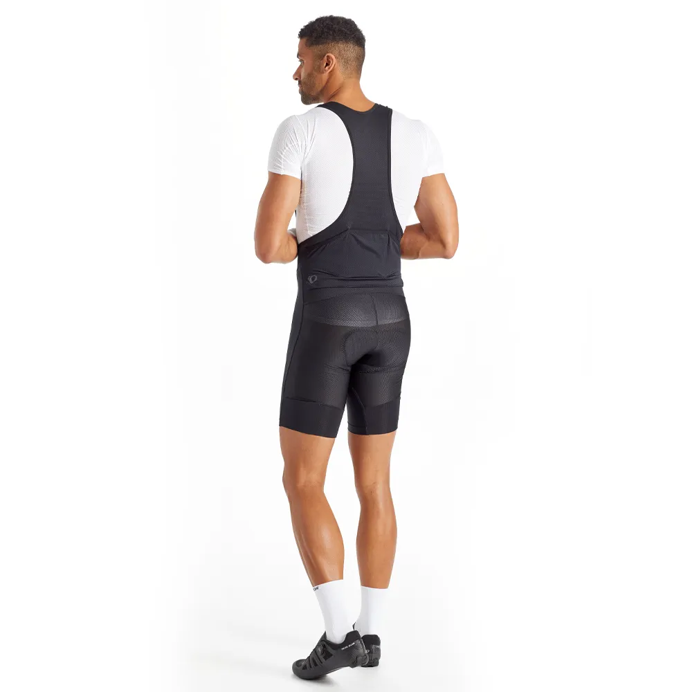 Men's Cargo Bib Liner Shorts