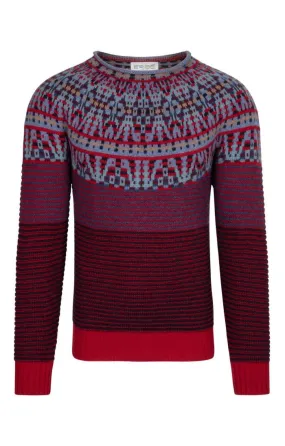 Men's Plockton Sweater