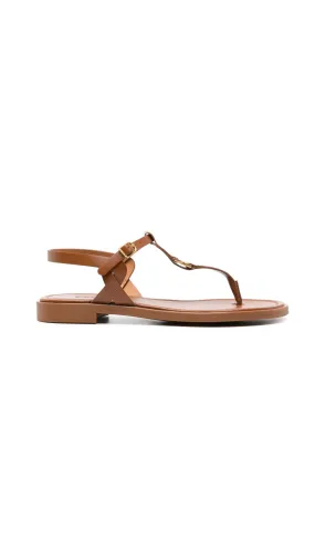 Mercie Flat Sandals