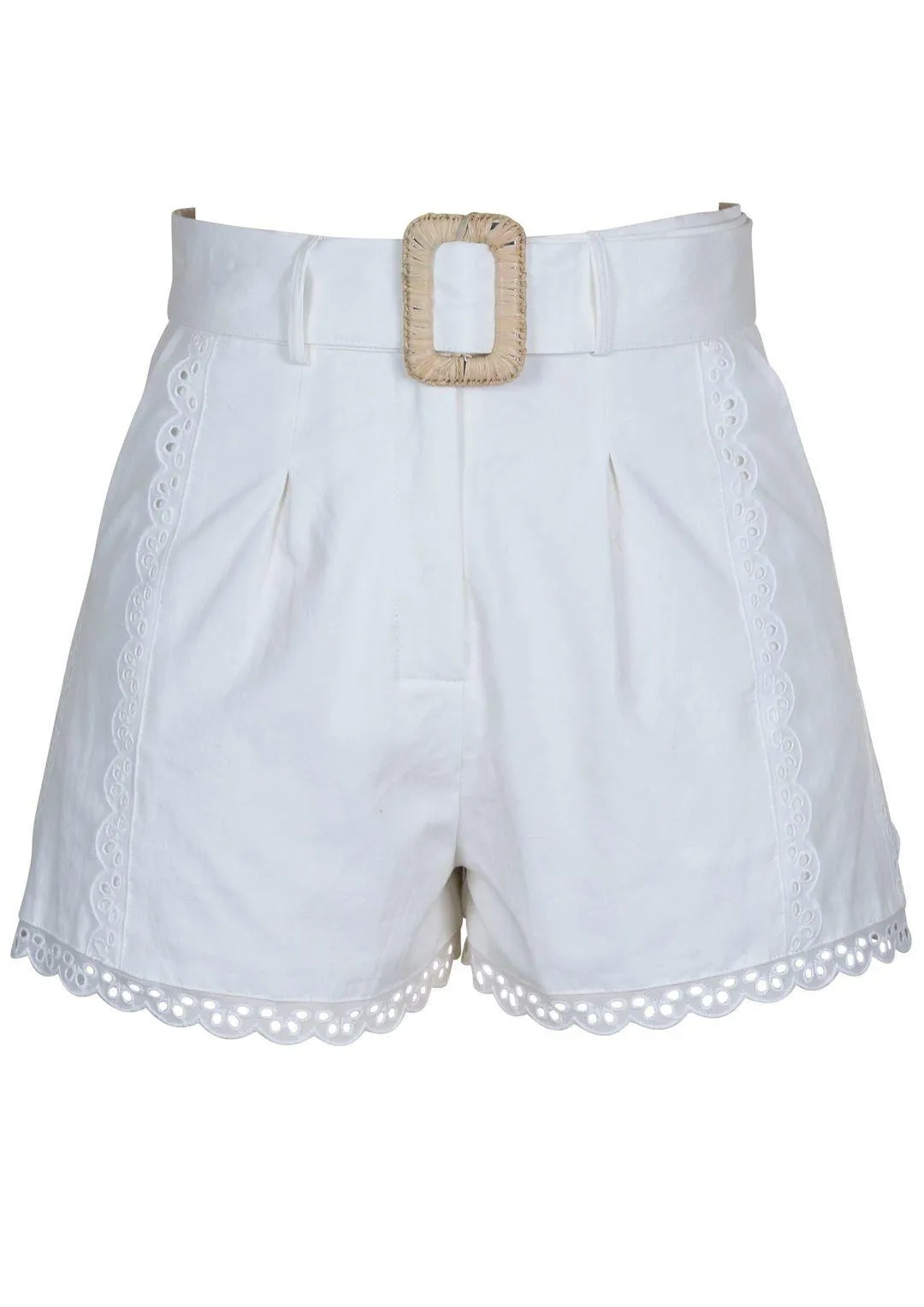 MinkPink Giovanna Shorts