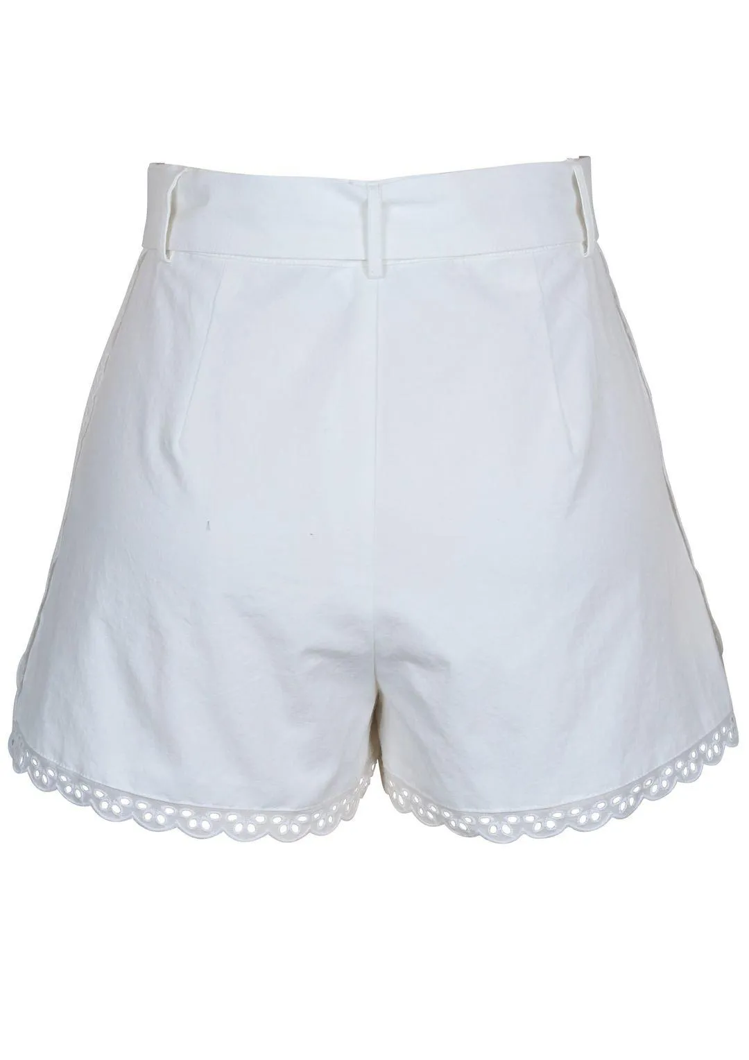 MinkPink Giovanna Shorts