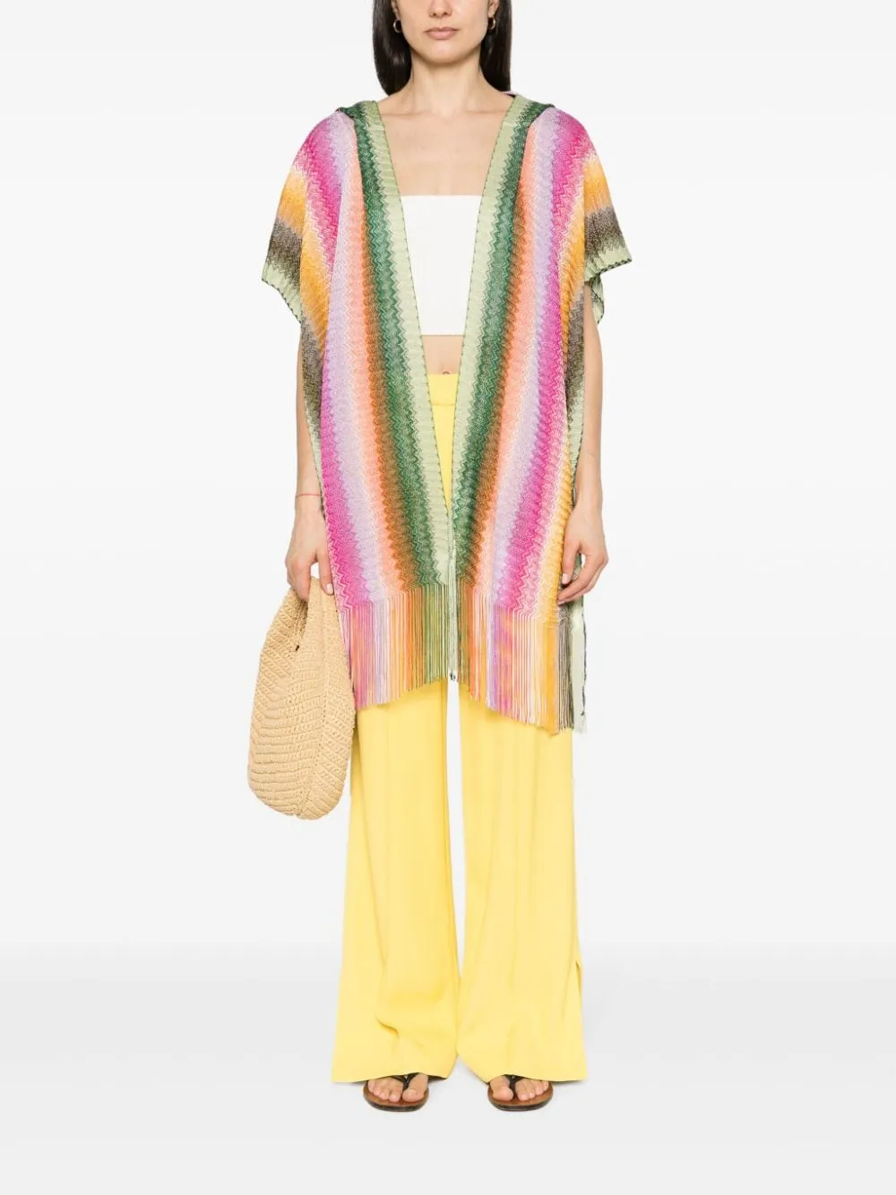 Missoni Jackets Multicolour