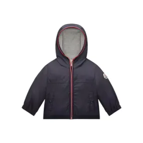 Moncler Anton Jacket Deep Blue 24SS