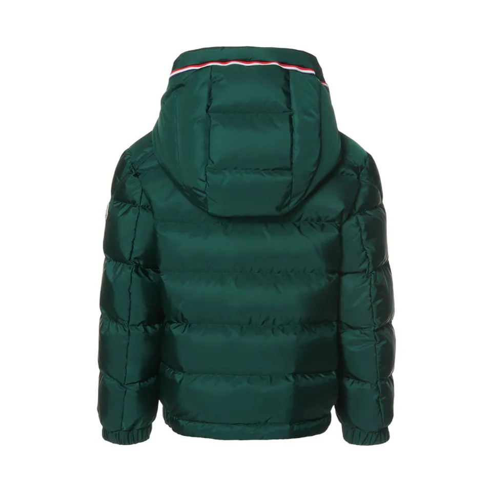 Moncler Merary Jacket Dark Green 1A00035_5968E