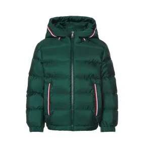 Moncler Merary Jacket Dark Green 1A00035_5968E