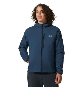 Mountain Hardwear Men's Kor Strata Hoody