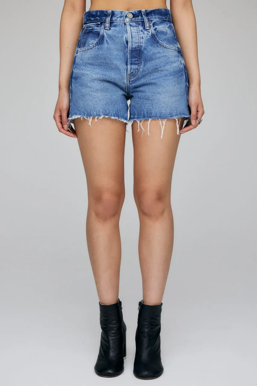 Moussy CARY SHORTS-HI