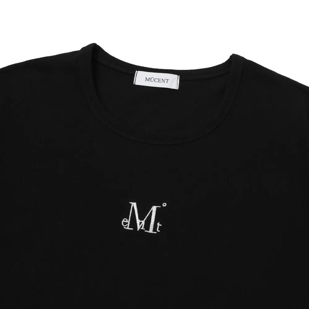 MUCENT  |Street Style Cotton T-Shirts