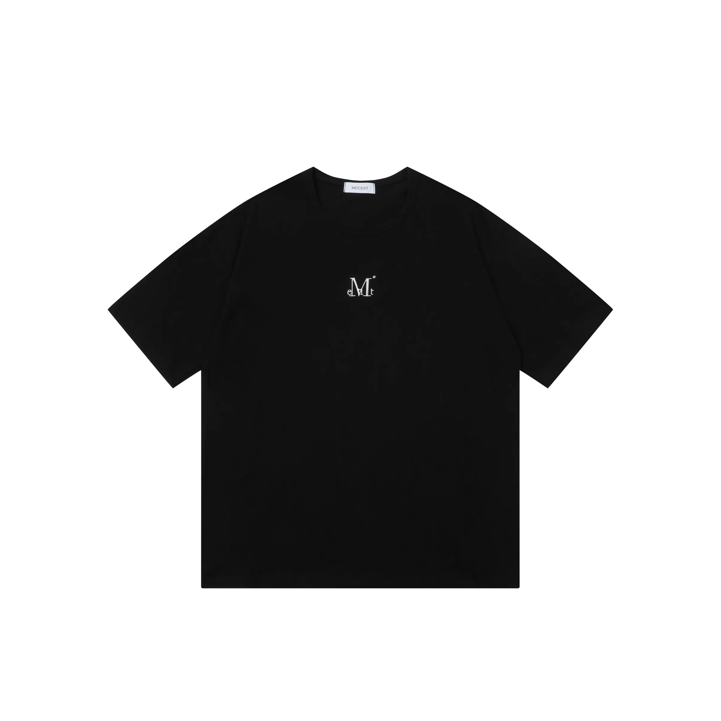 MUCENT  |Street Style Cotton T-Shirts