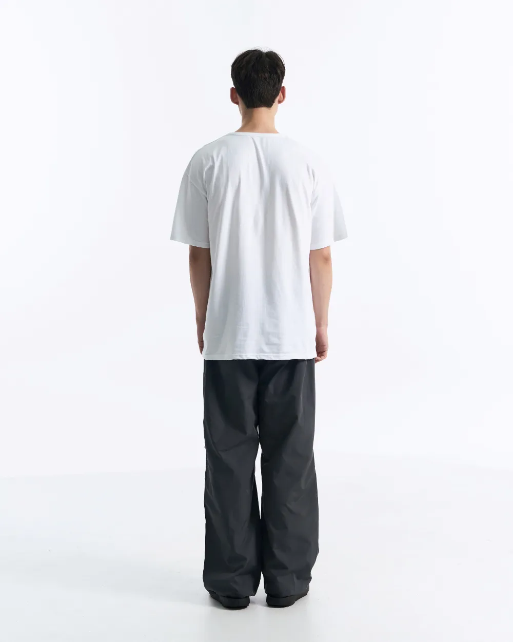 MUCENT  |Street Style Cotton T-Shirts