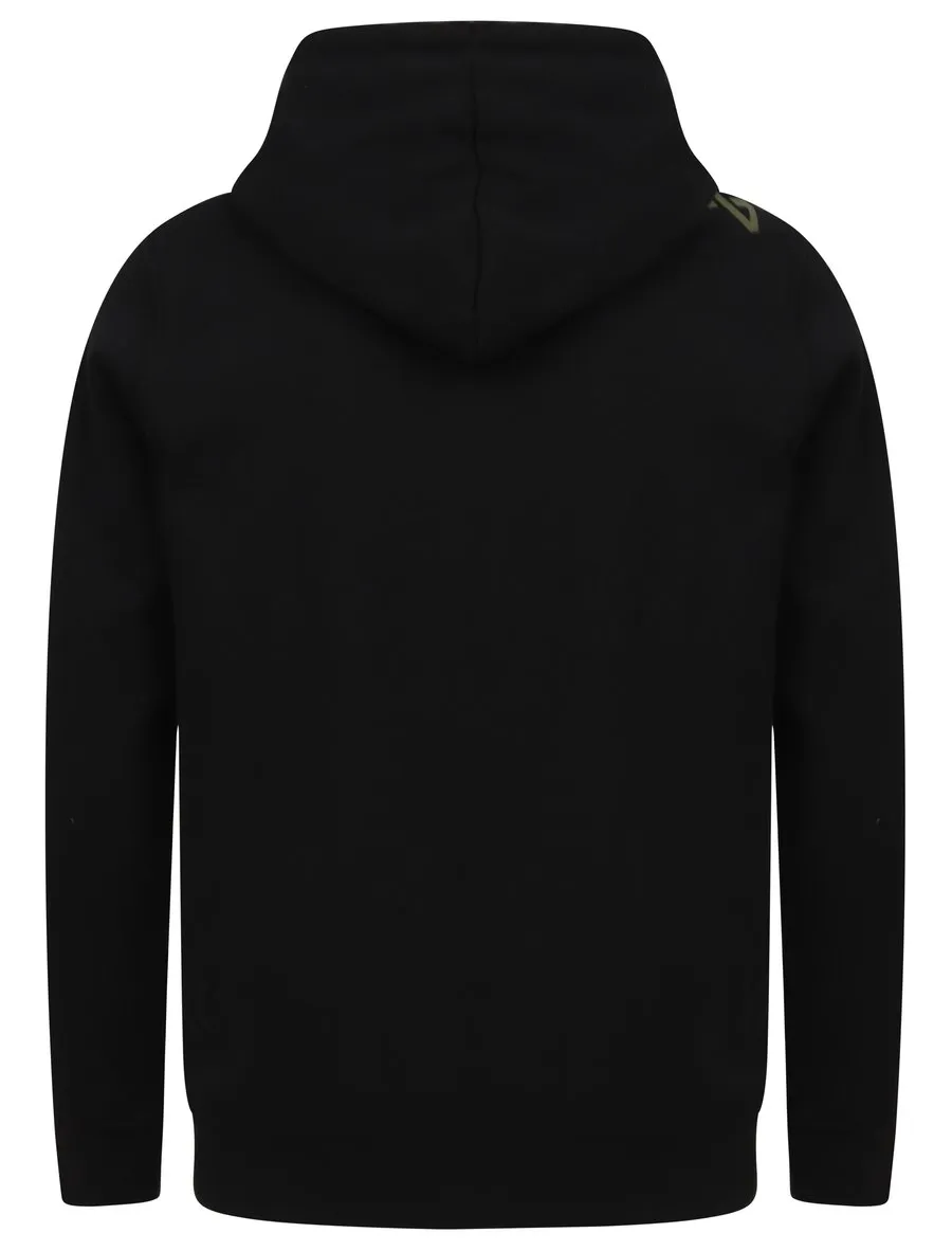 Navitas CORE Hoody Black Sweater