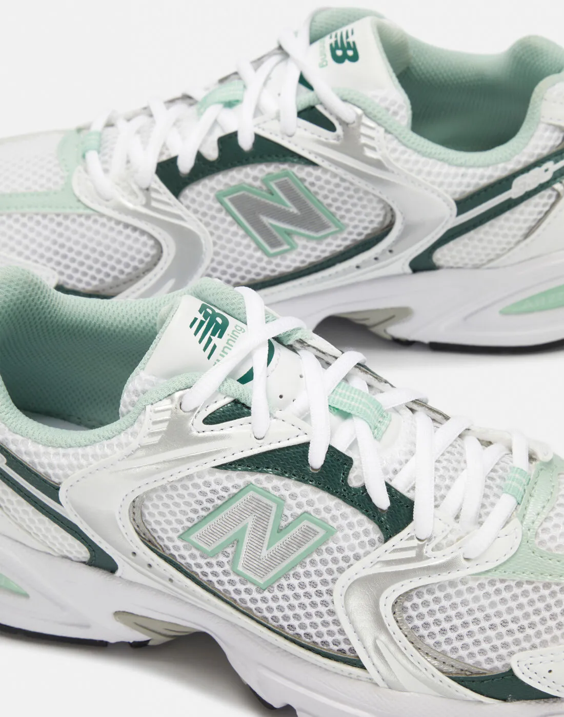 New Balance Adults 530 Trainers