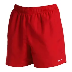 Nike - Swim Shorts Red