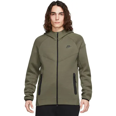 Nike Tech Fleece Full-Zip Hoody