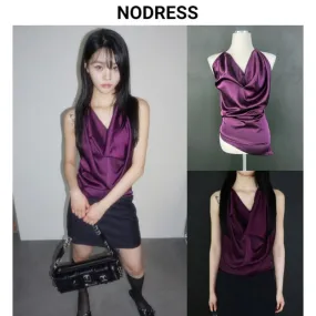 NODRESS  |Street Style Shirts & Blouses