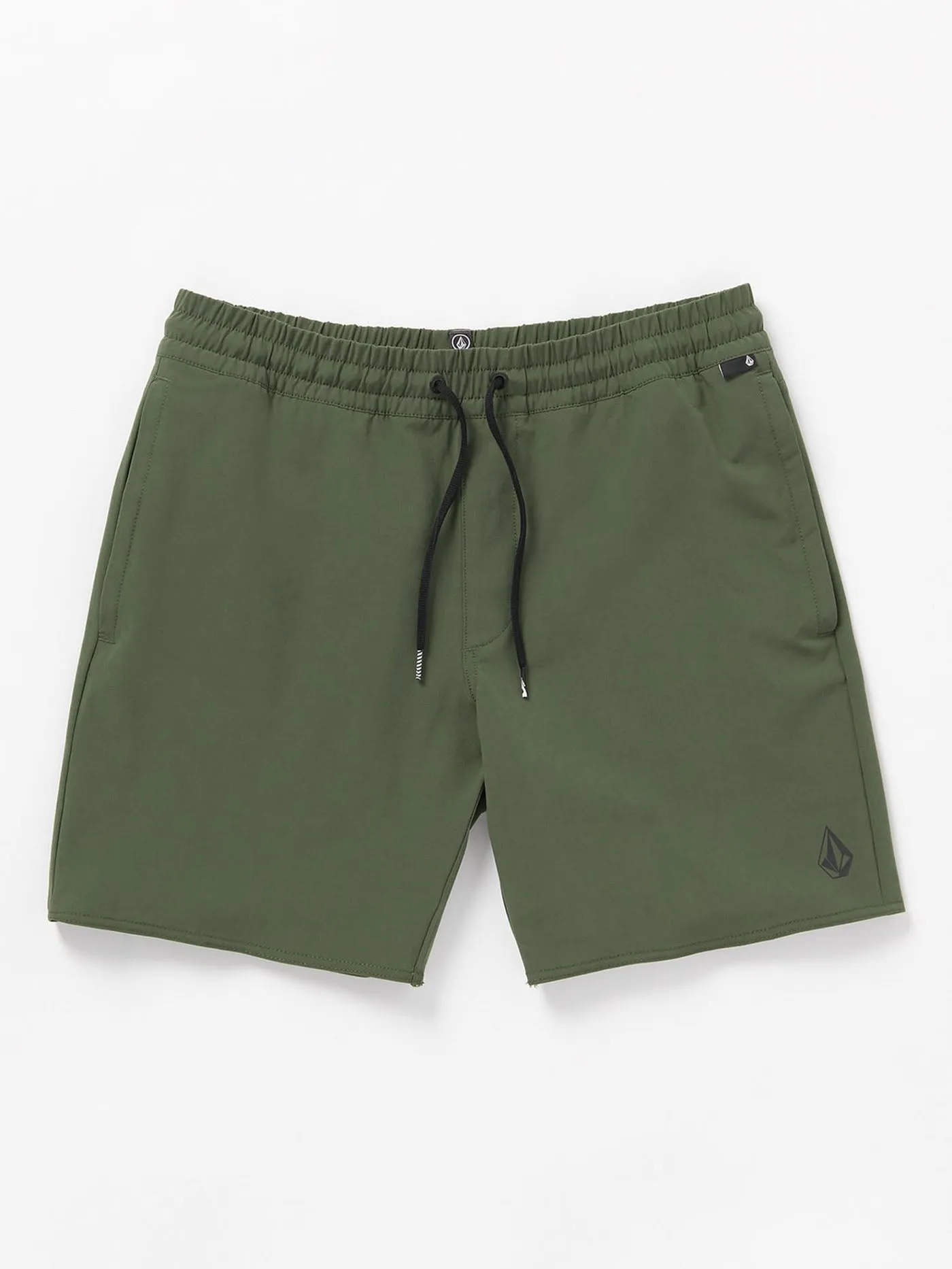 Nomoly Hybrid Short