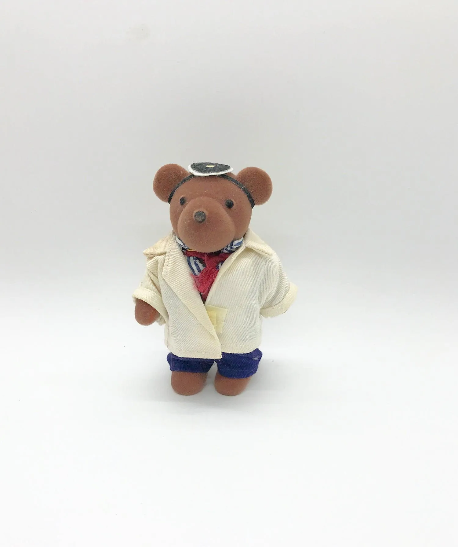 North American Bear Co. Ornament : Doctor KilBear-