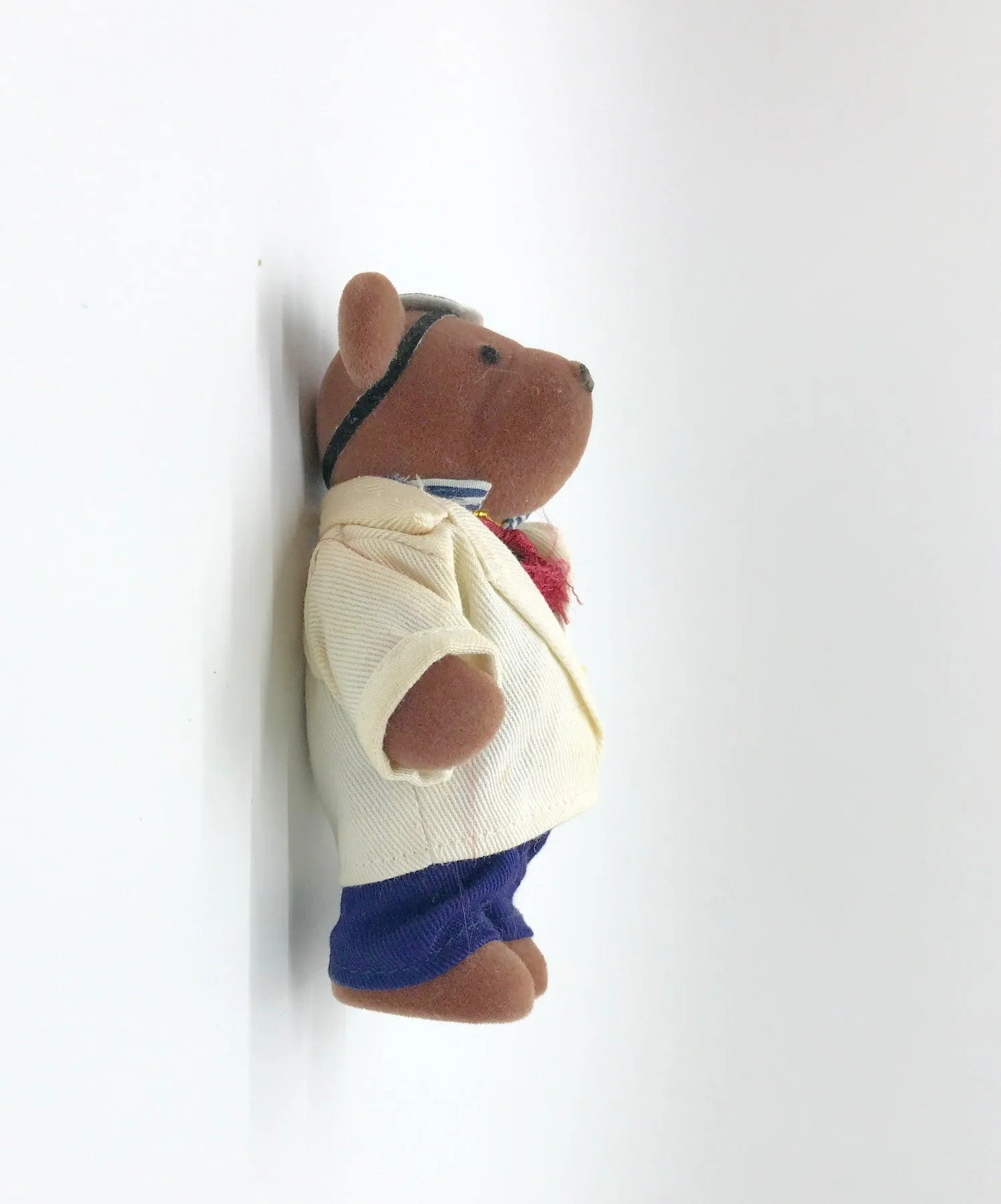 North American Bear Co. Ornament : Doctor KilBear-