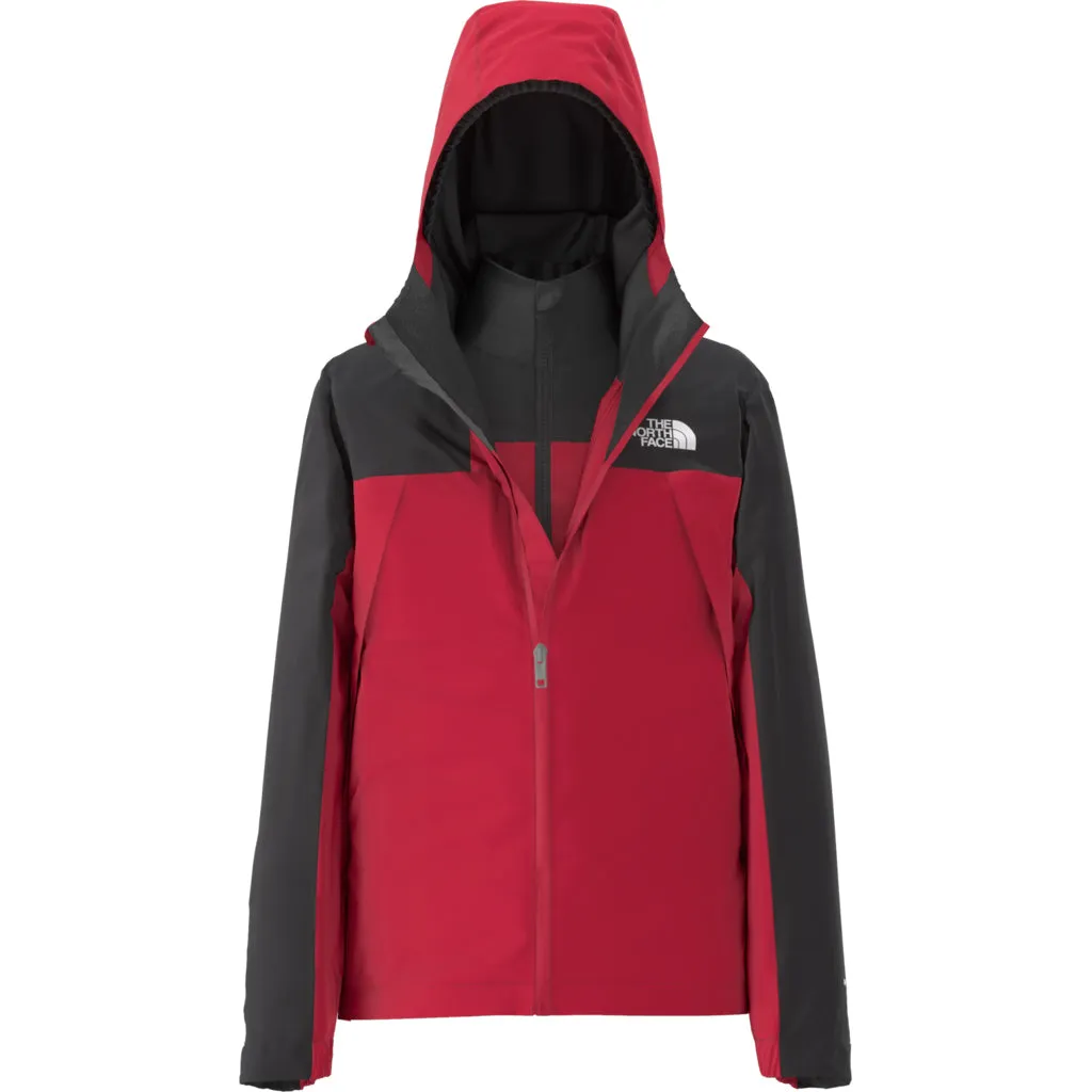 North Face Teen Antora Triclimate Jacket(NF0A8AKB) Mens 2025