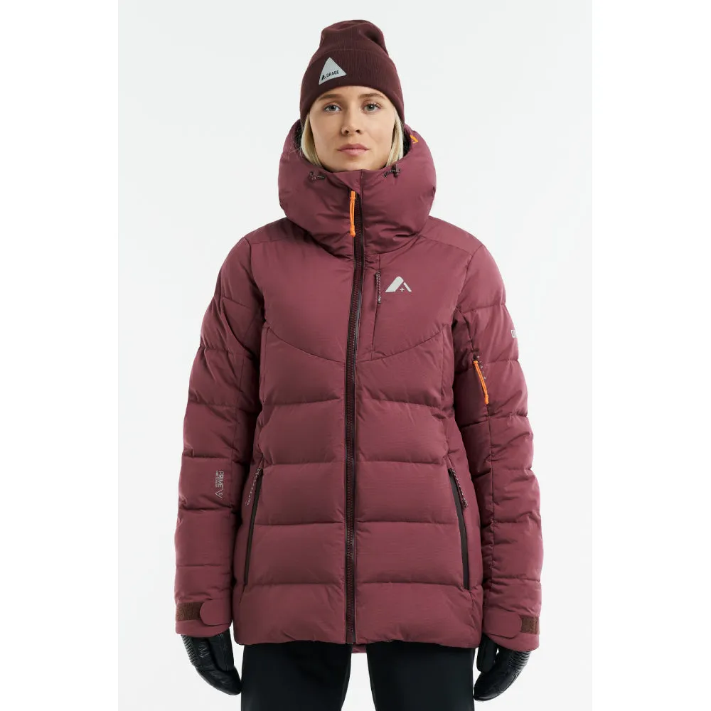 Orage Riya Womens Jacket 2023