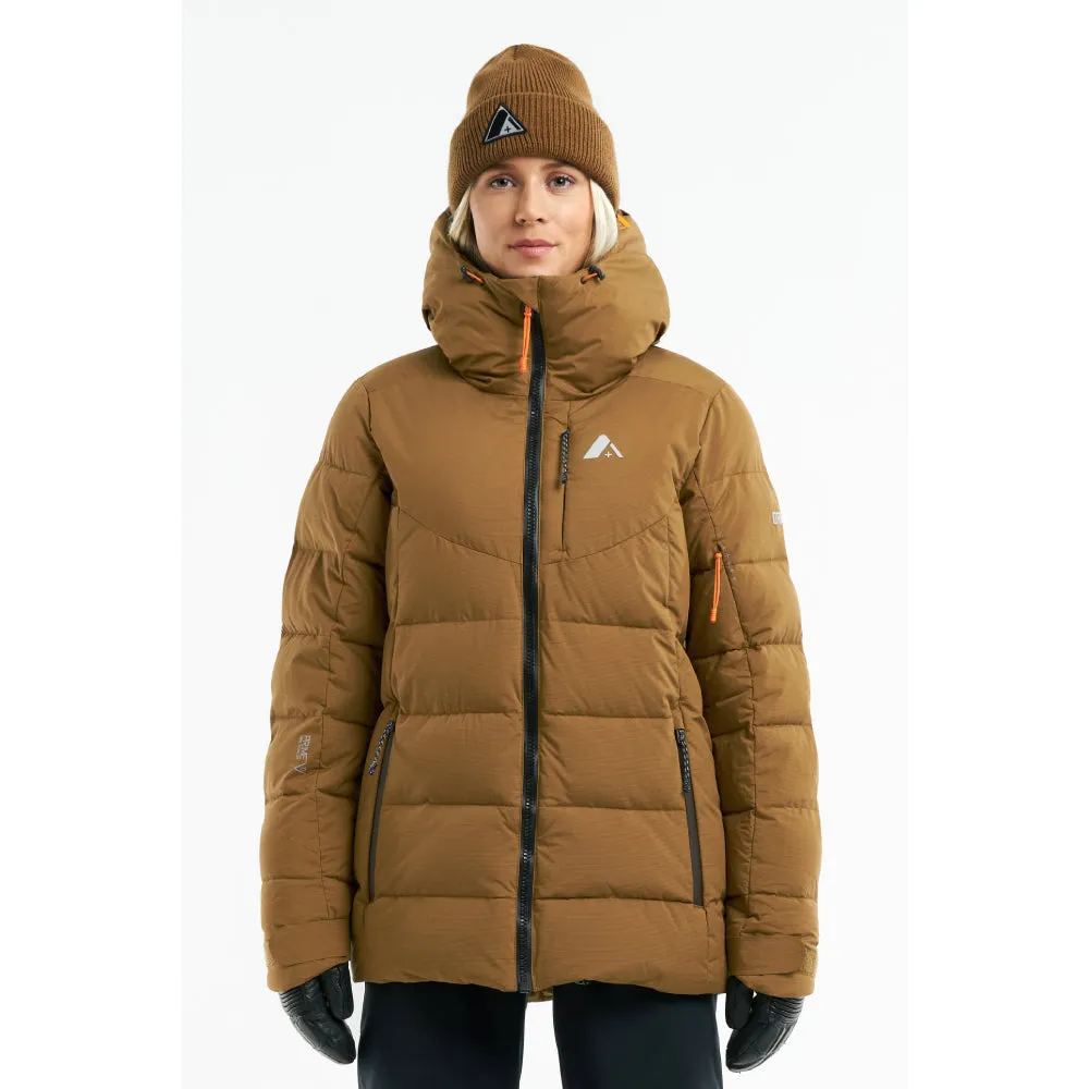 Orage Riya Womens Jacket 2023