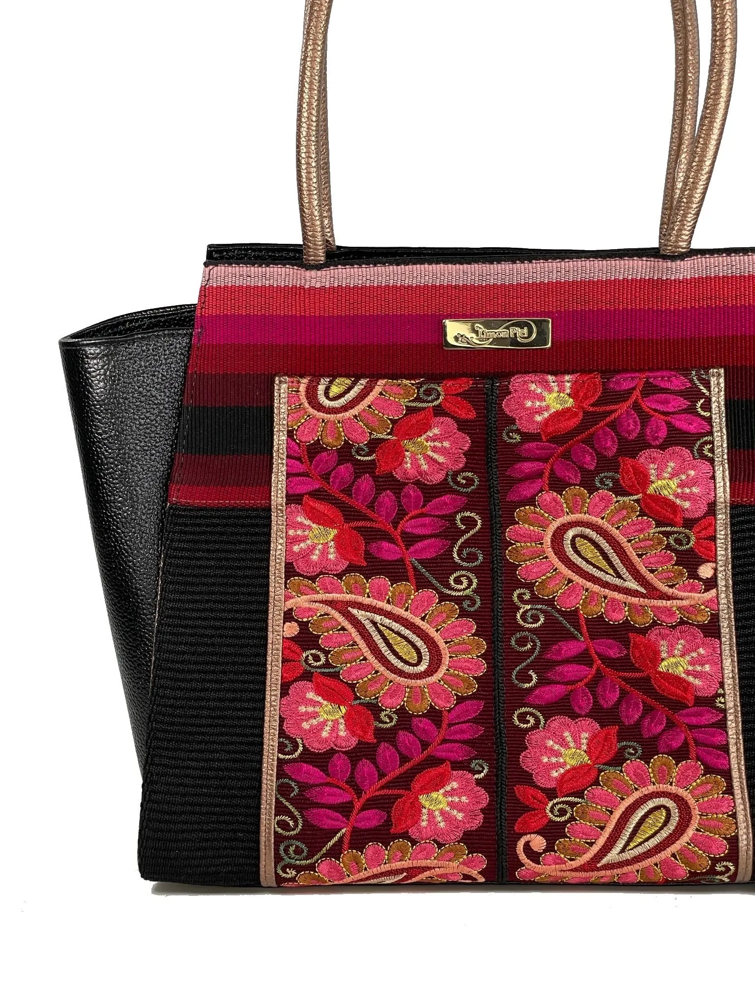 Orito Rosa Bag