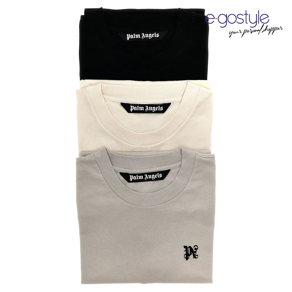 Palm Angels  |T-Shirts