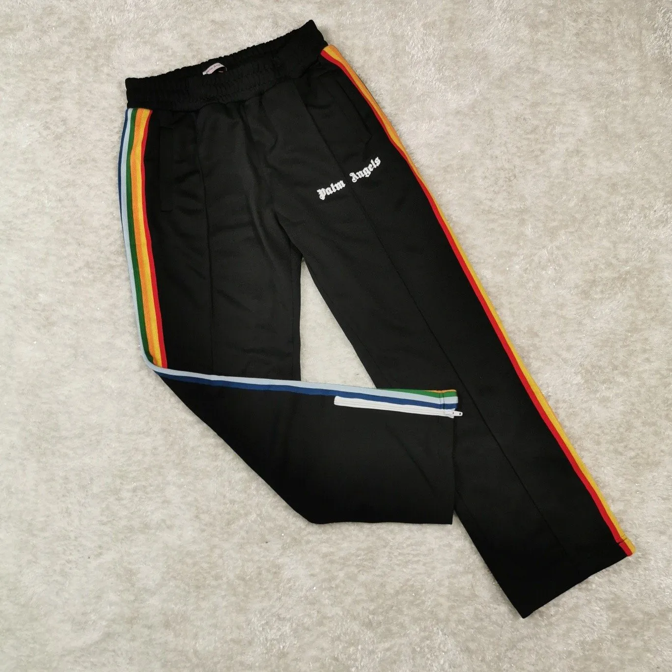 Pants Rainbow